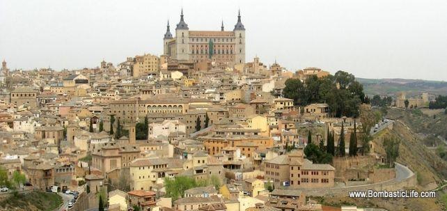 Toledo, Spain